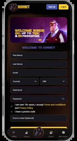 BankID-inloggning i Kaprifol-appen